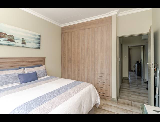 2 BEDROOM APARTMENT FOR SALE IN CARLSWALD